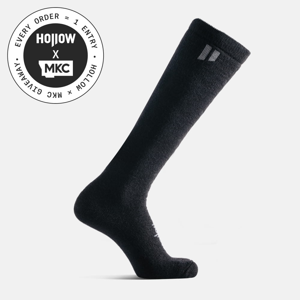 Boot Socks