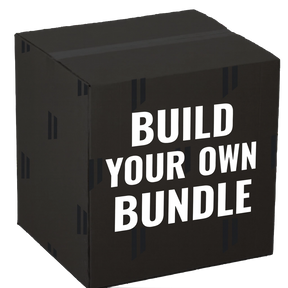 Build Your Own Buy 3 Get 3 FREE Bundle