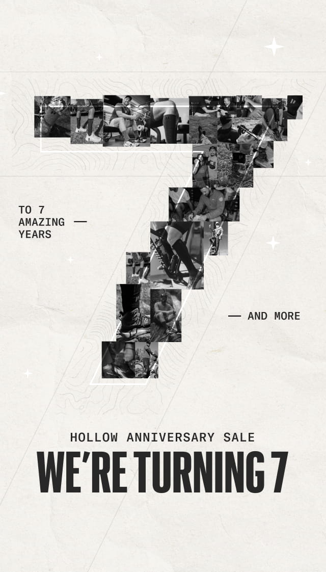 Follow Hollow