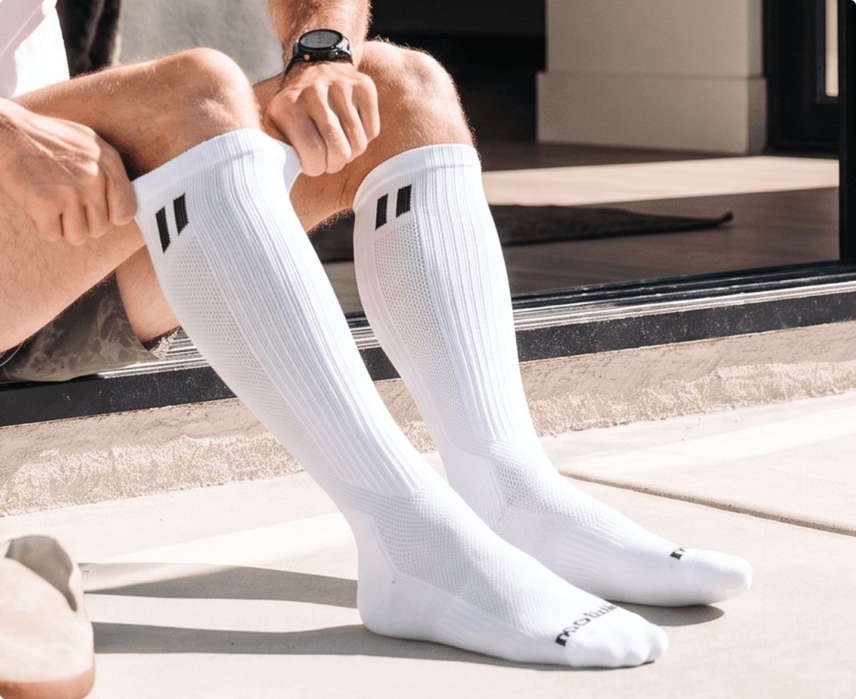 Compression Socks