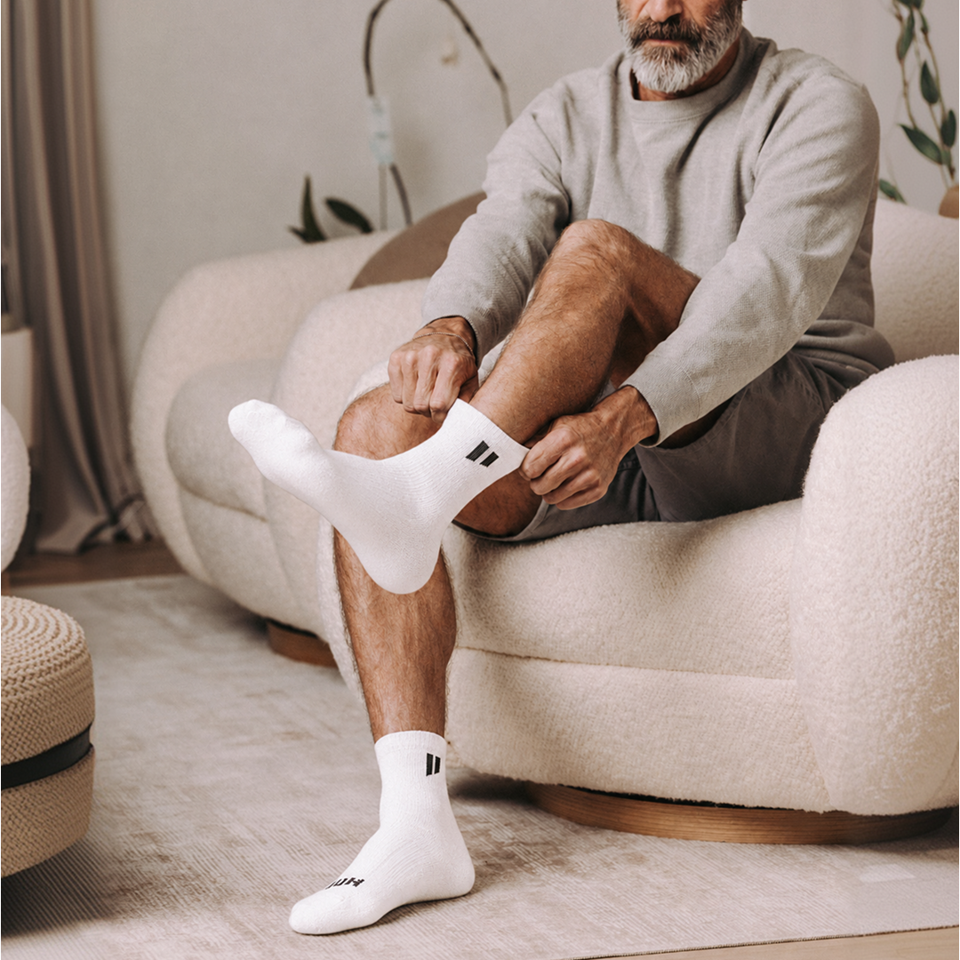 Compression Ankle Socks