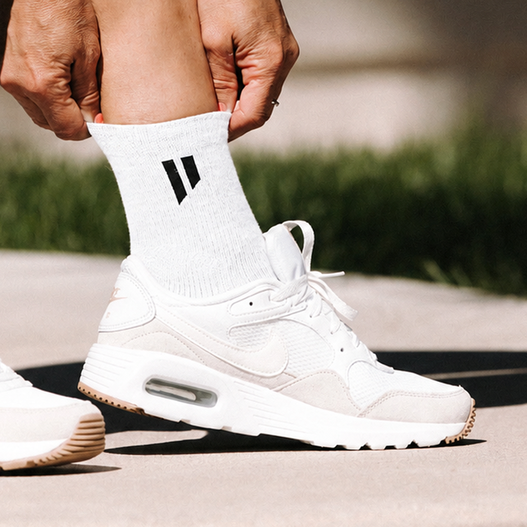 Compression Ankle Socks