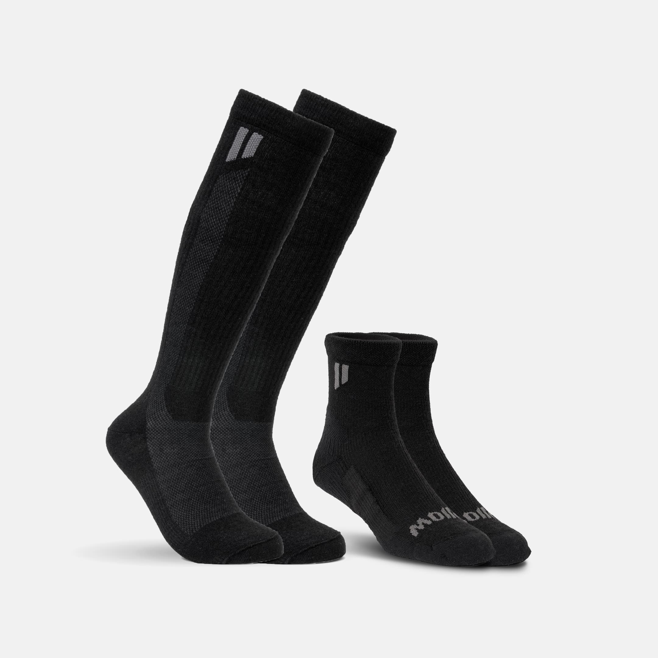 Compression Bundle