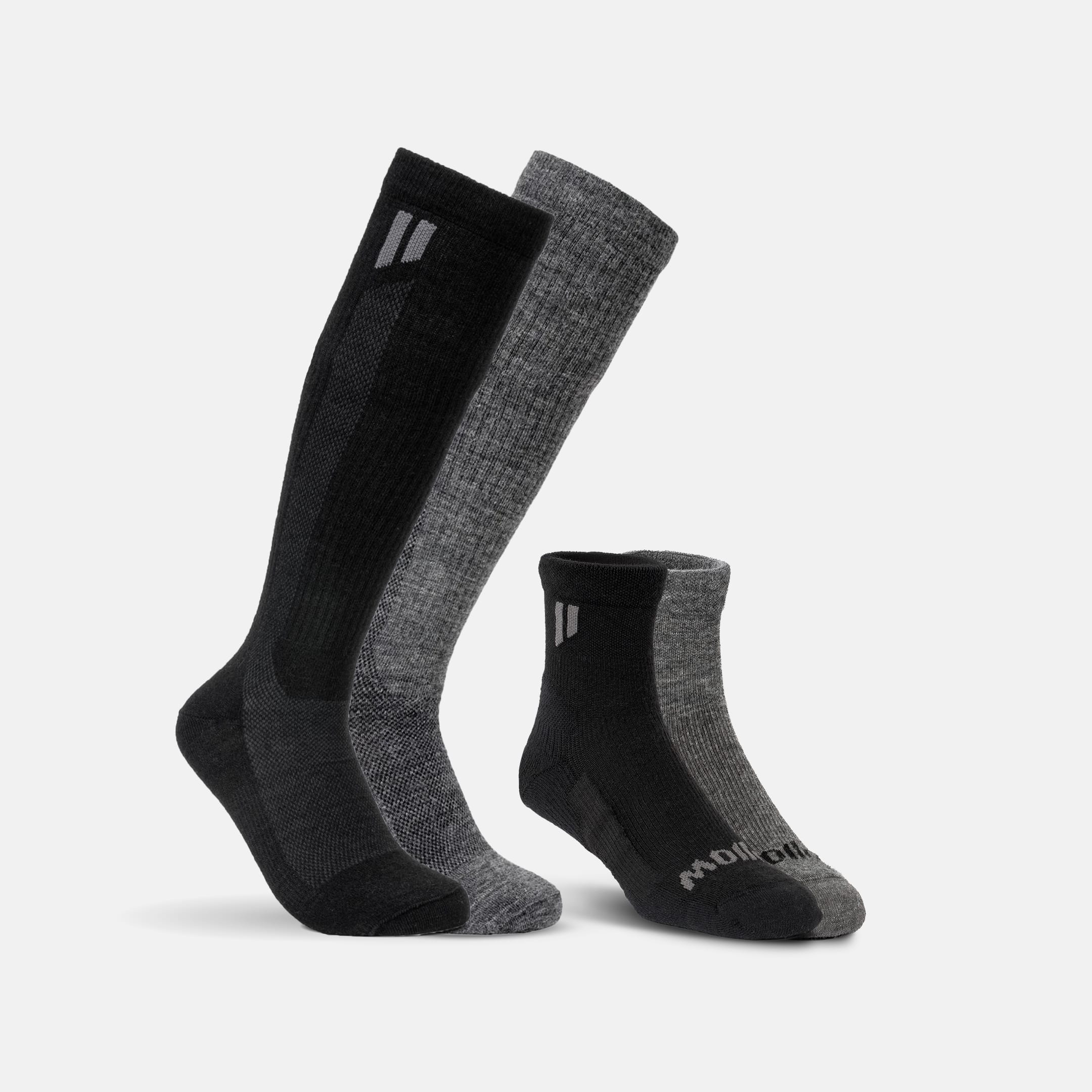 Compression Bundle