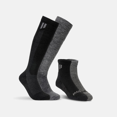 Compression Bundle