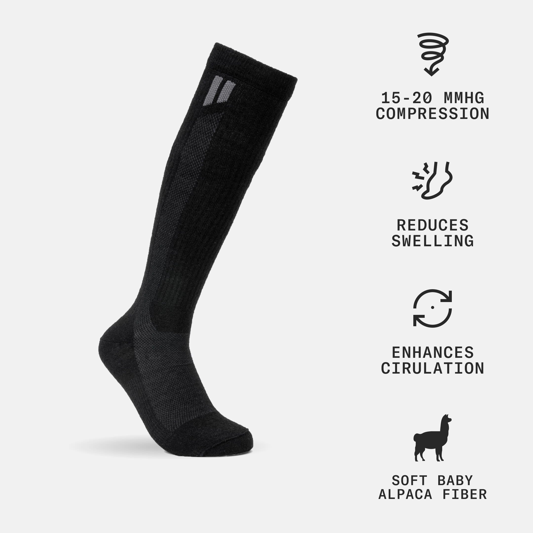 Compression Socks