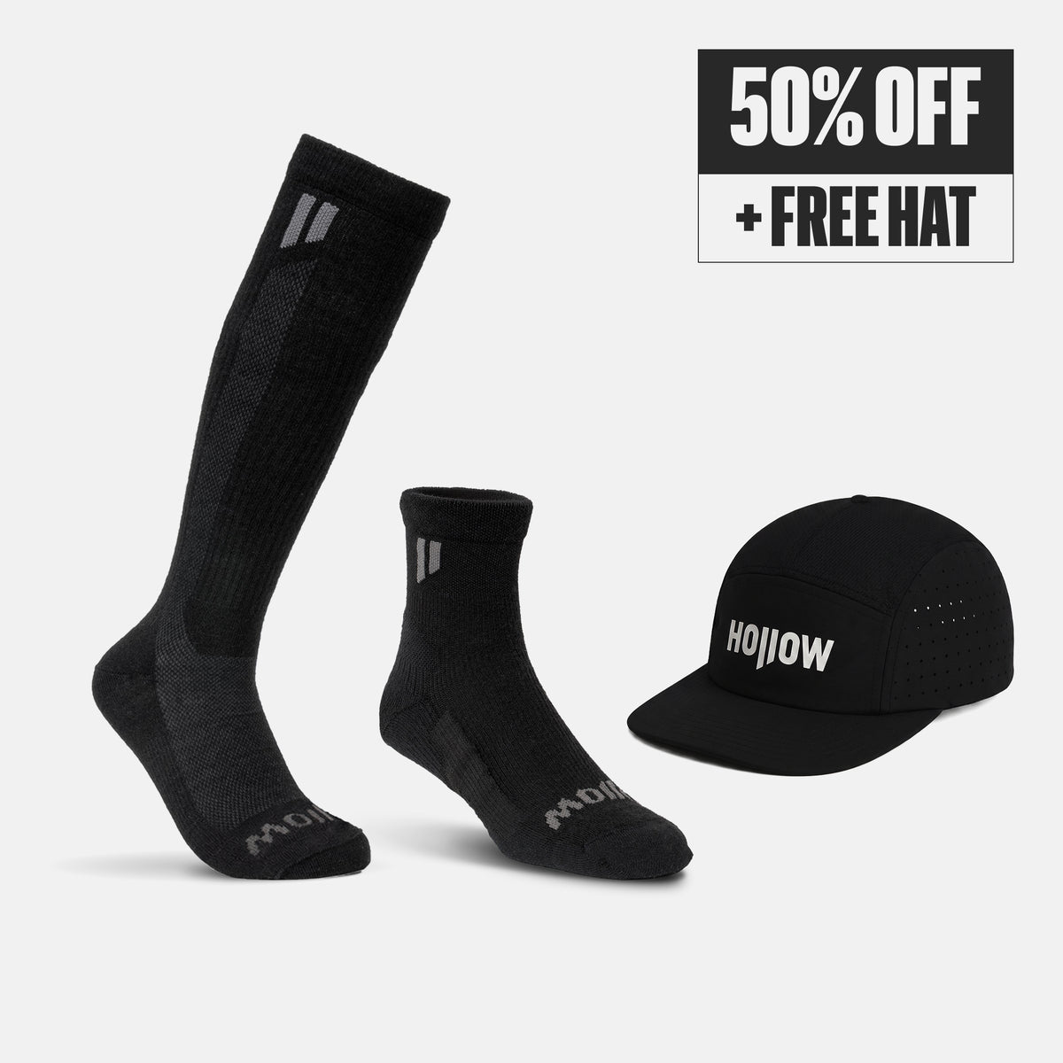 Compression Bundle