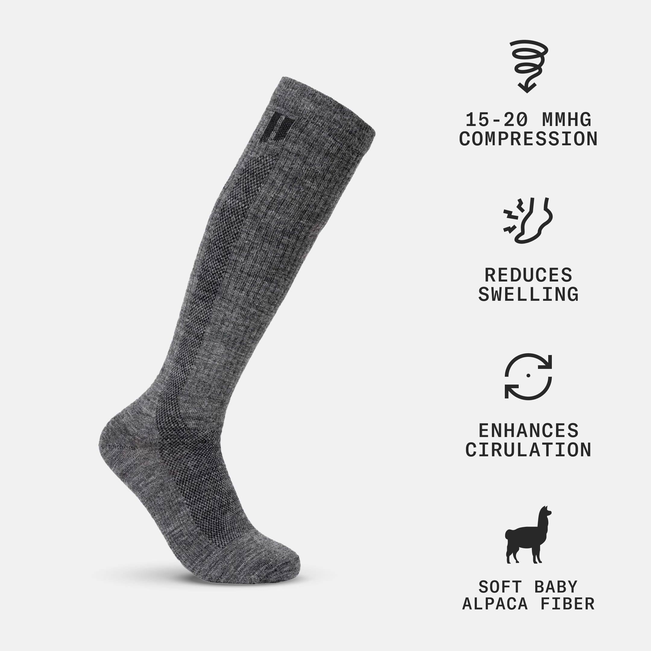 Compression Socks