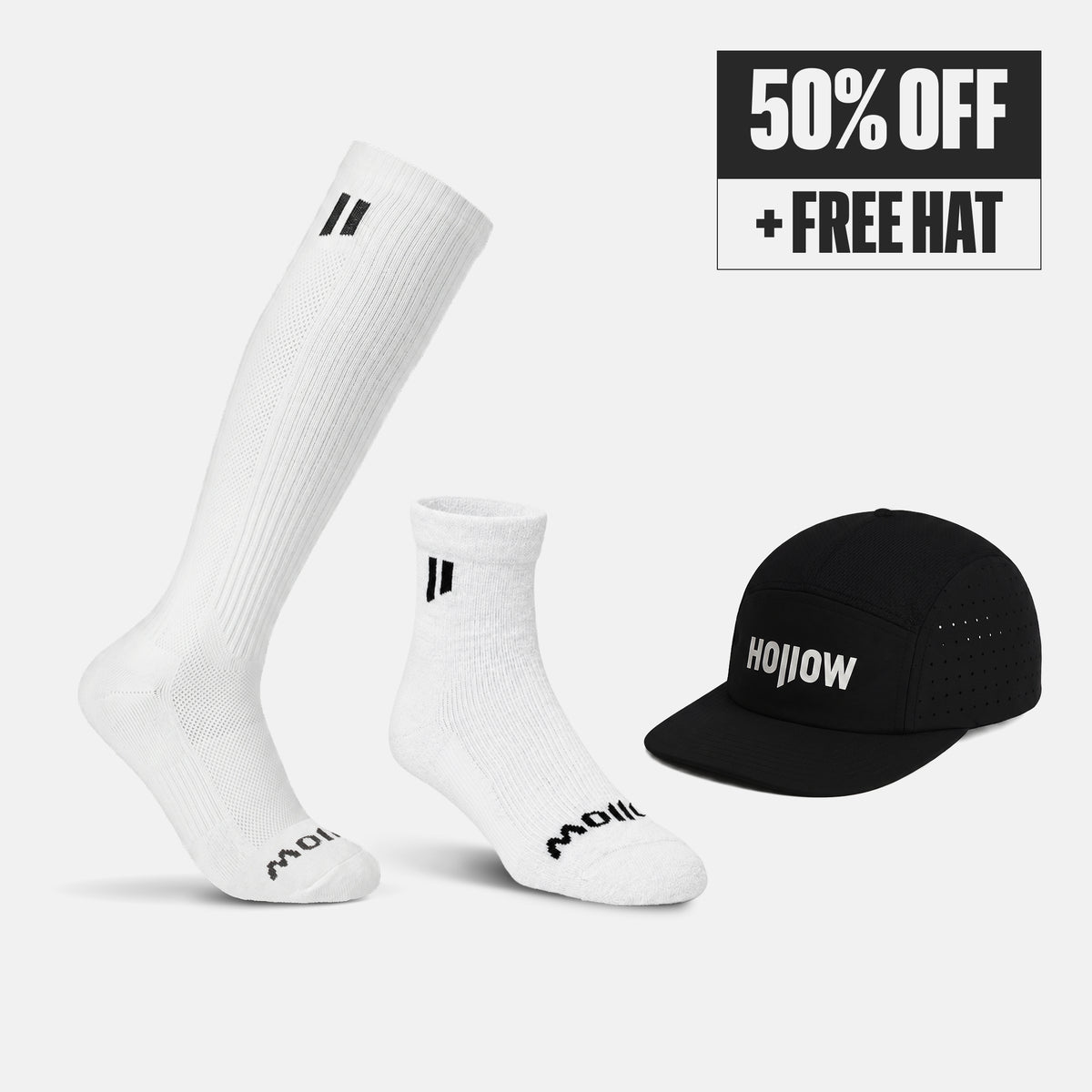 Compression Bundle