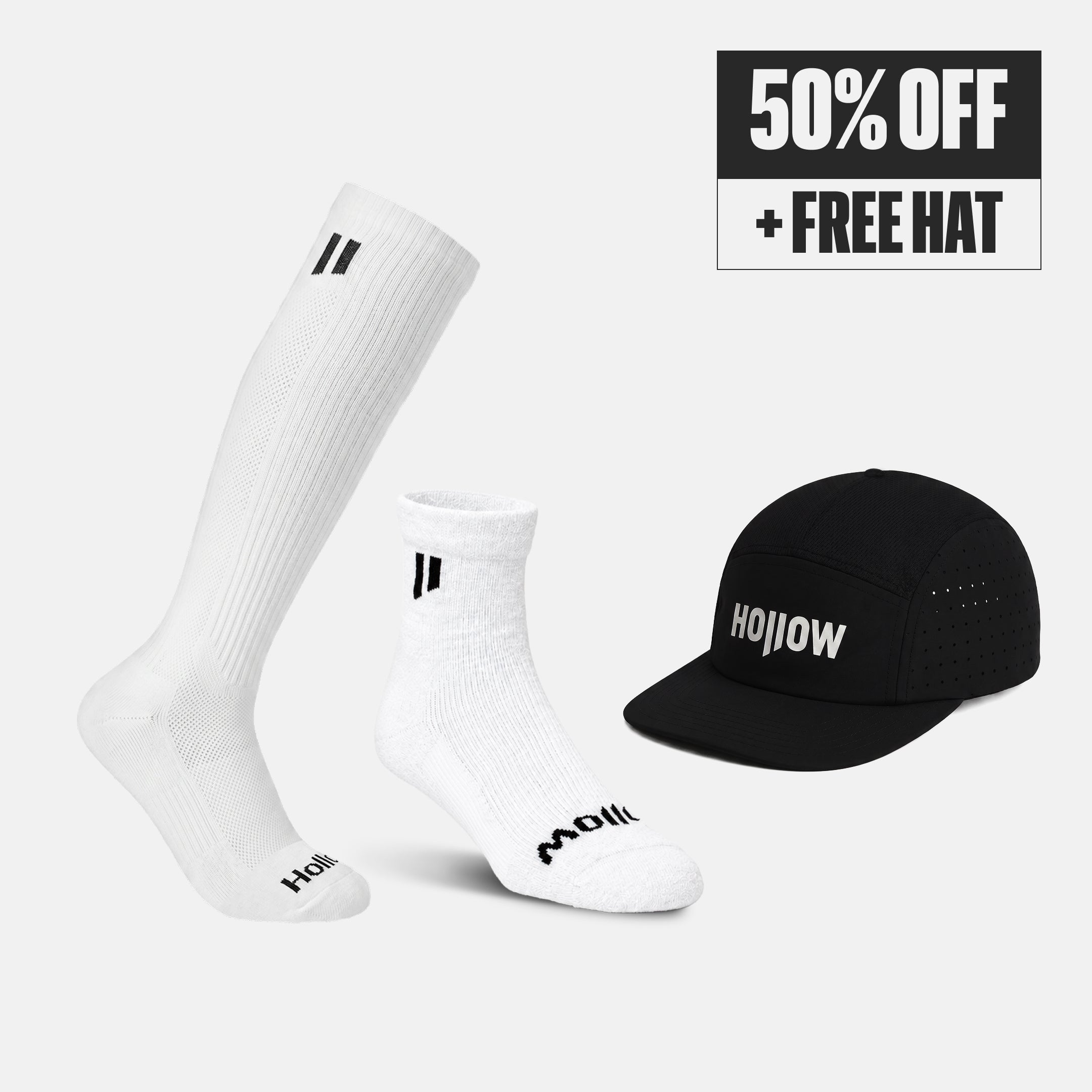 Compression Bundle