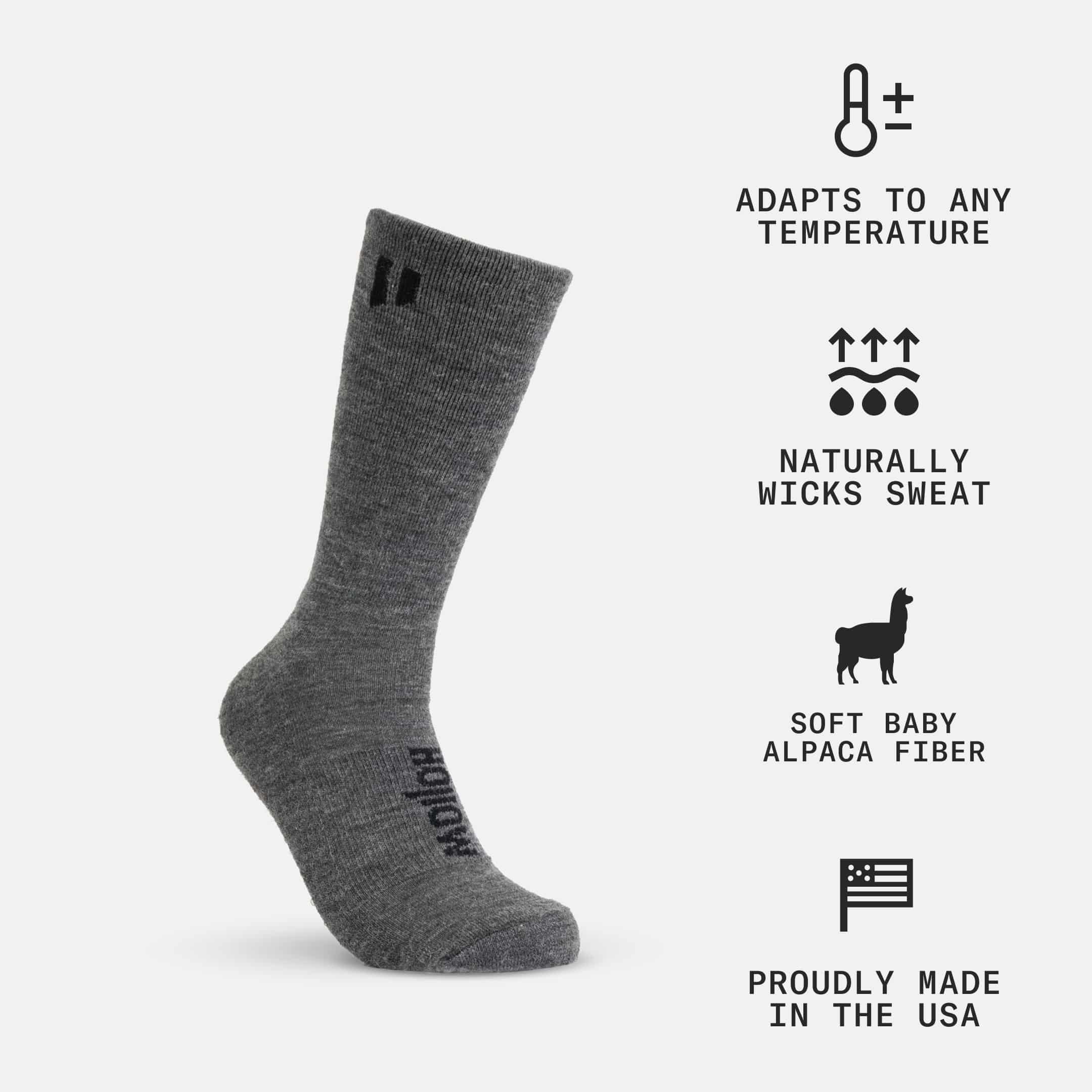 Crew Socks