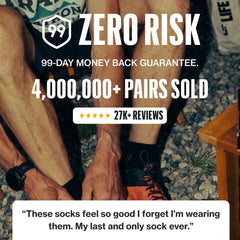 Performance Ankle Socks