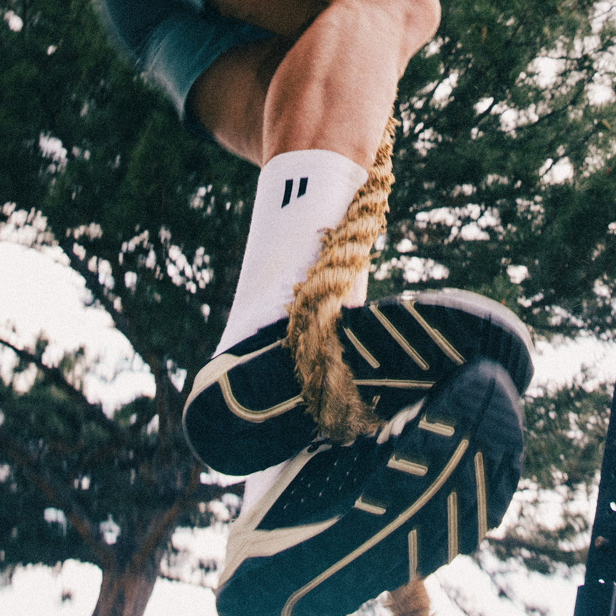 Performance Crew Socks