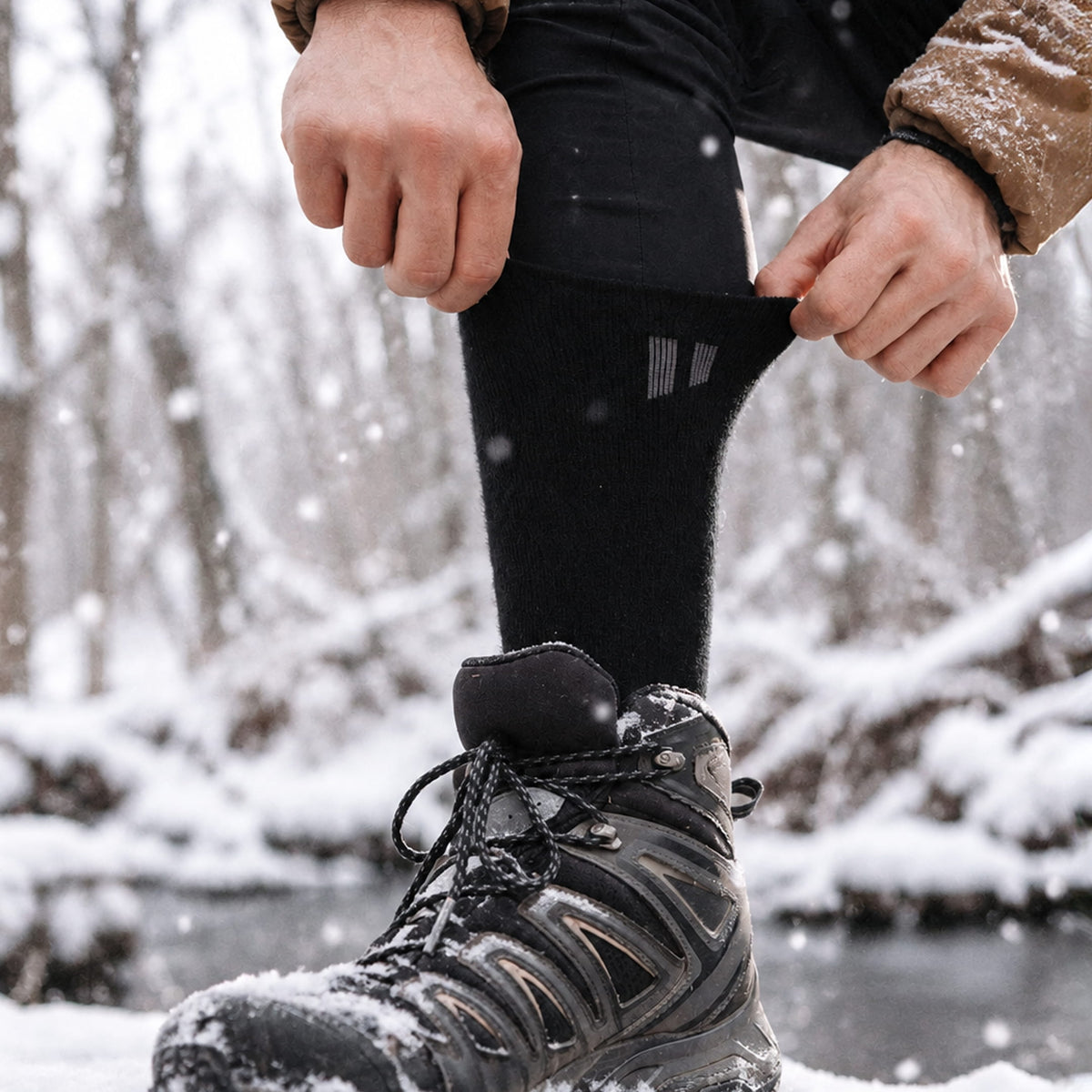 Boot Socks
