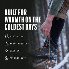 Boot Socks
