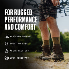 Tactical Socks