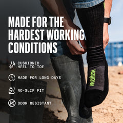 Trades Socks