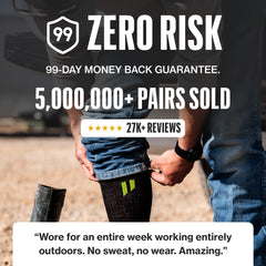Trades Socks