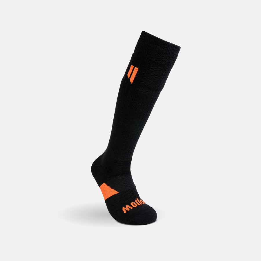 Endurance tested comfort