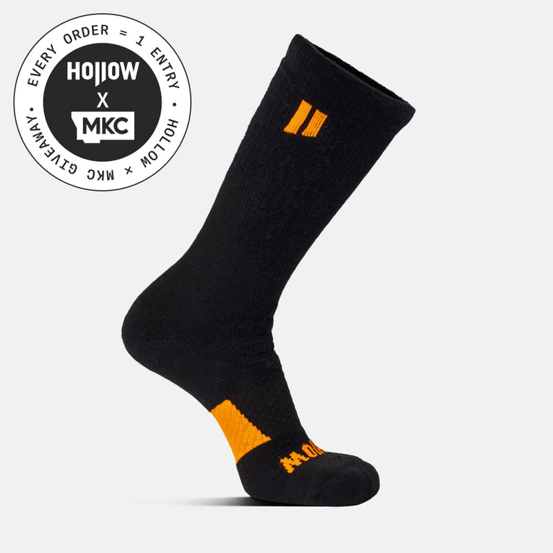 Hunt Socks
