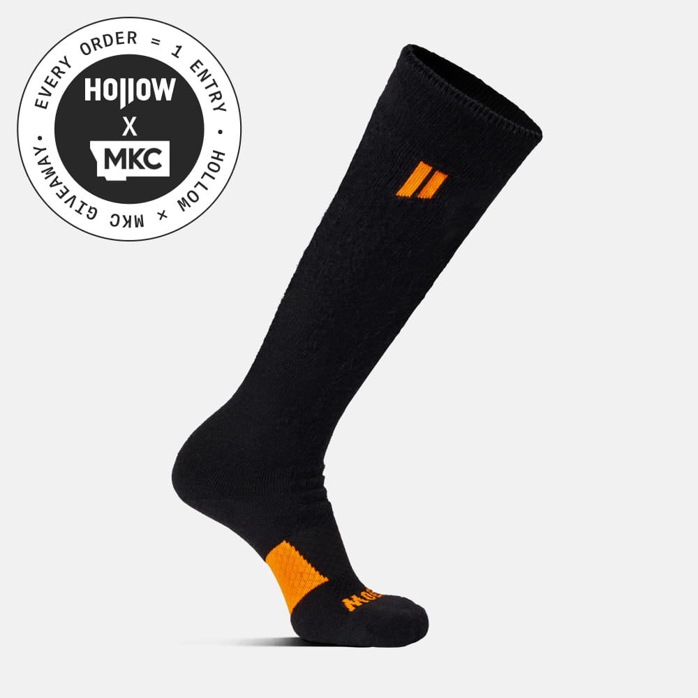 Hunt Socks