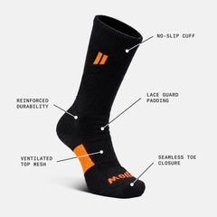 Hunt Socks