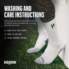 Performance Crew Socks