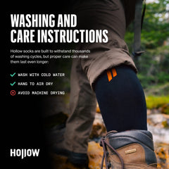 Hunt Socks