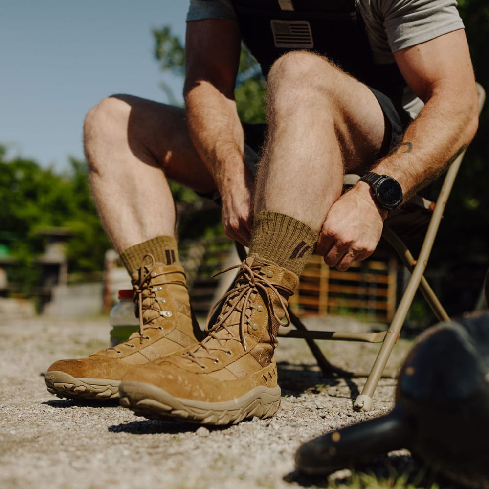 Tactical Socks