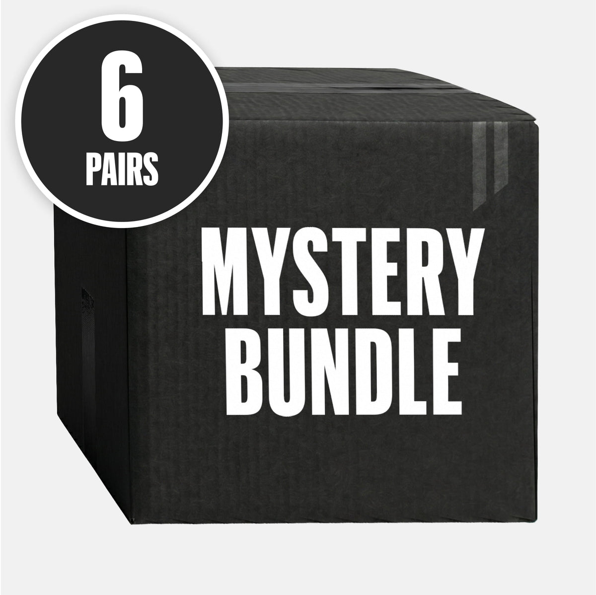 Prime Mystery Bundle