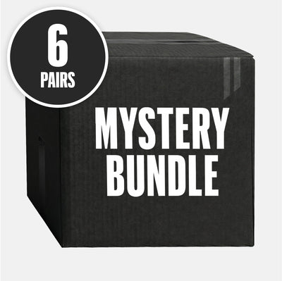 Prime Mystery Bundle