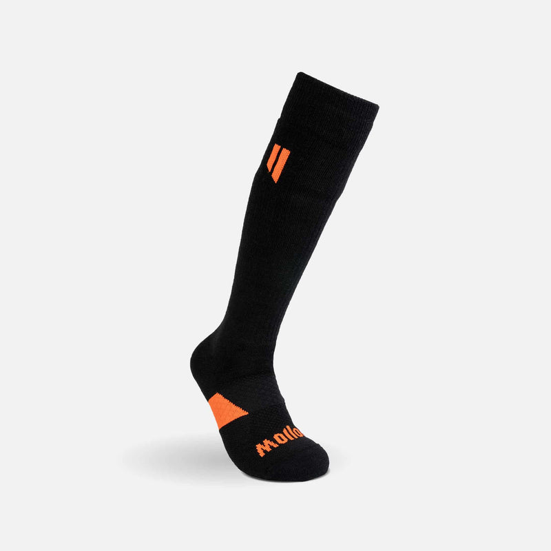 Hunt Over The Calf Socks
