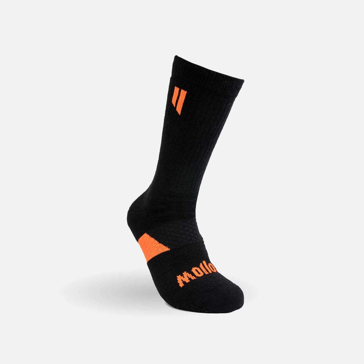 Hunt Crew Socks