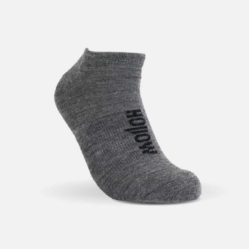 No-Show Socks