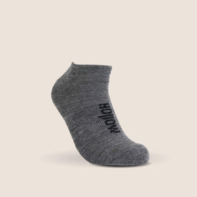 No-Show Socks