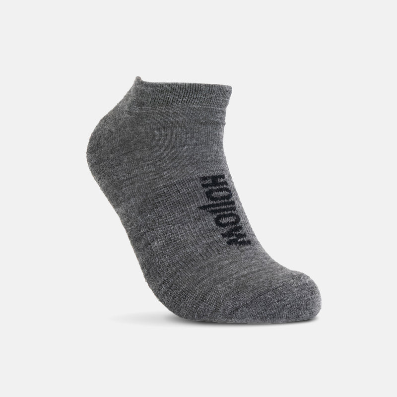No-Show Socks