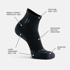 Performance Ankle Socks