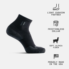 Performance Ankle Socks