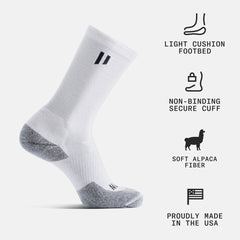 Performance Crew Socks