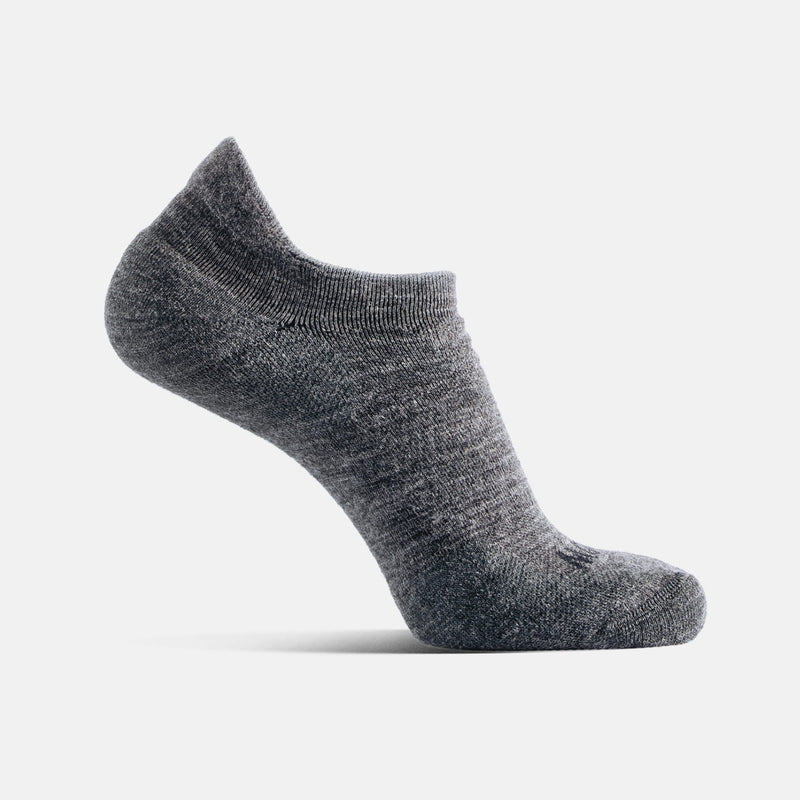 Performance No-Show Socks