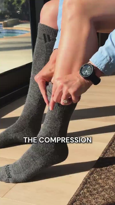 Customer video preview