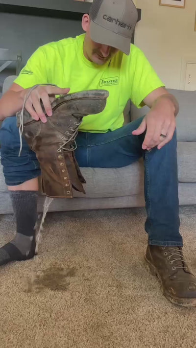 Customer video preview