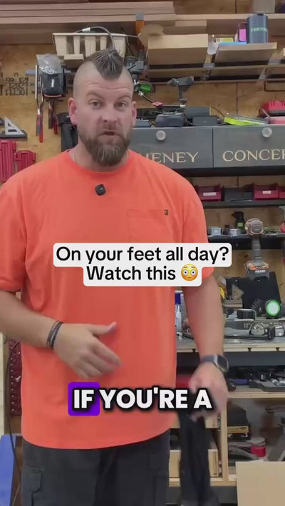 Customer video preview