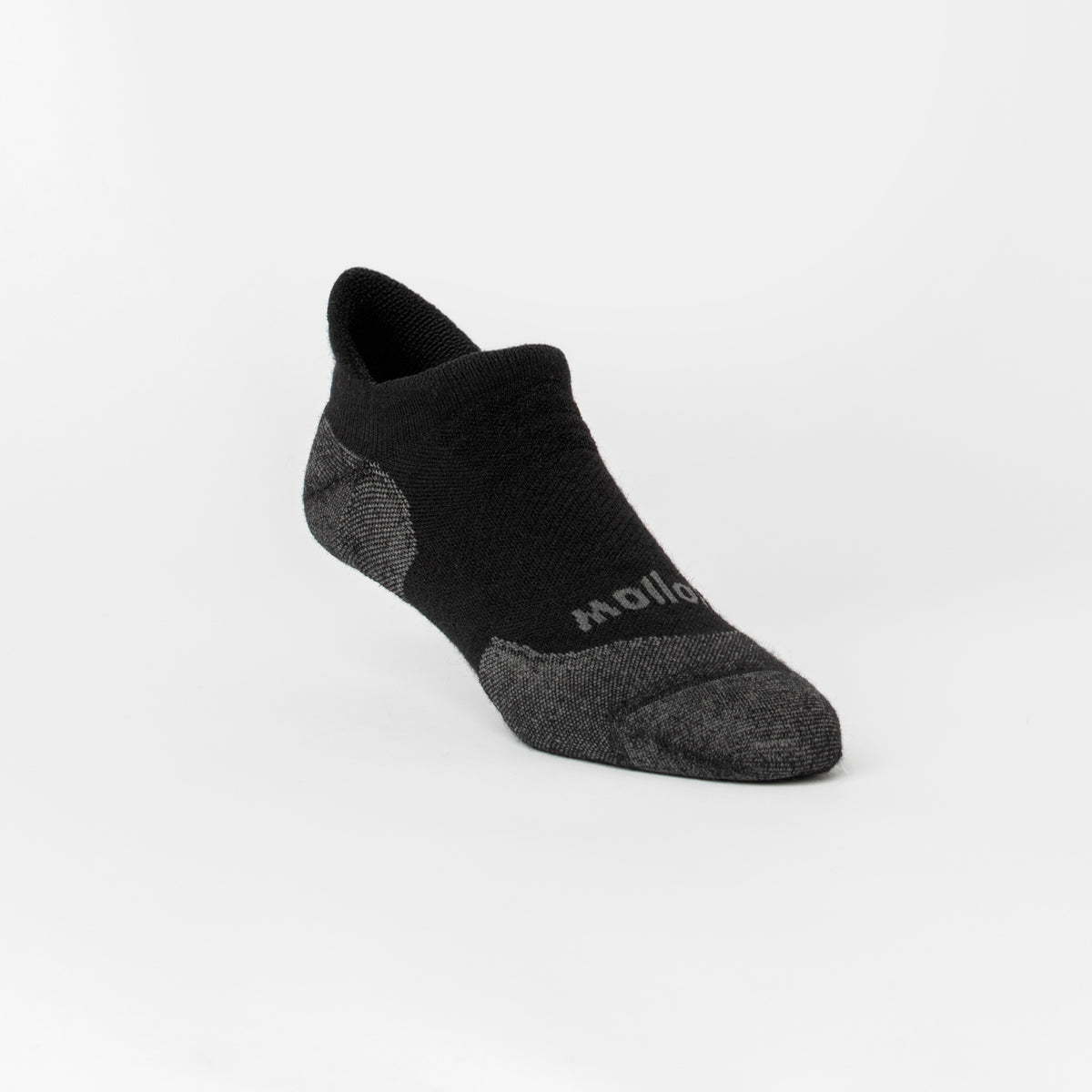 Run No-Show Tab Socks