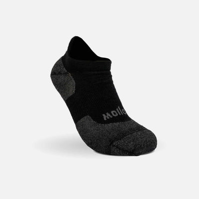 Run No-Show Tab Socks