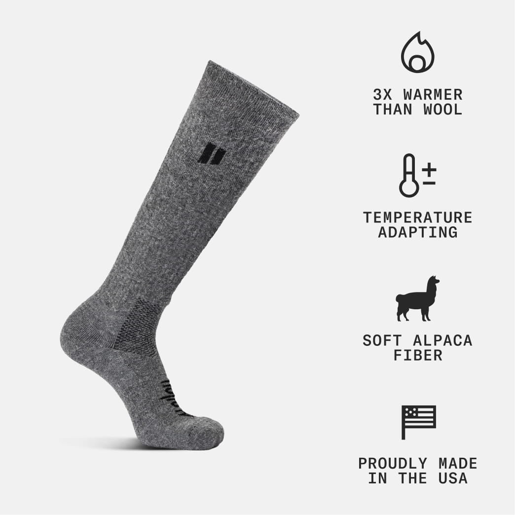 Ski & Snow Socks