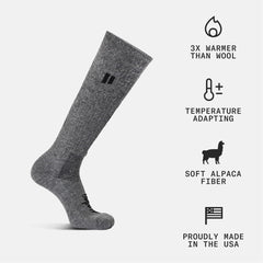 Ski & Snow Socks