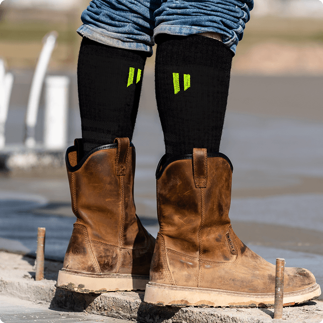 Keeps you warm in the coldest conditions