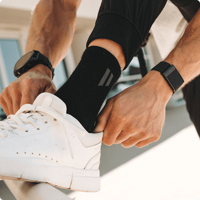 Odor-Resistant Wear
