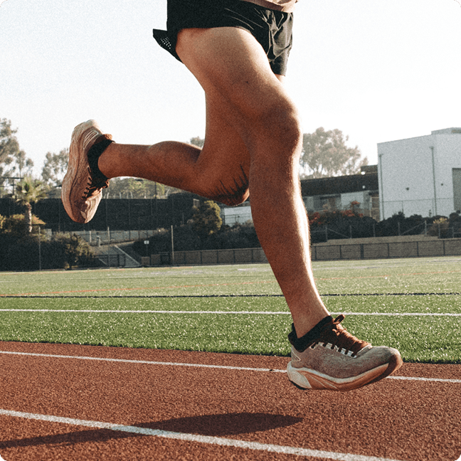 Odor-Resistant Wear